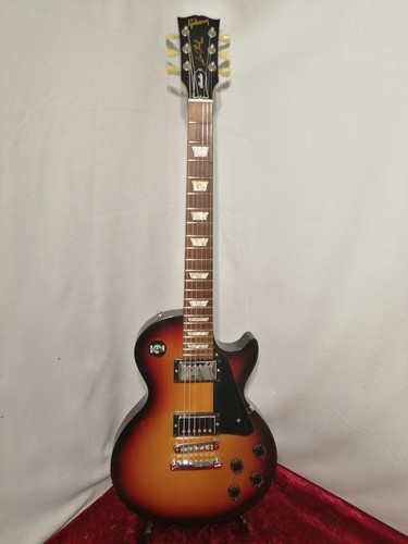 Guitare électrique gibson les - électrique,