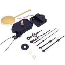 à pendule à quartz murale