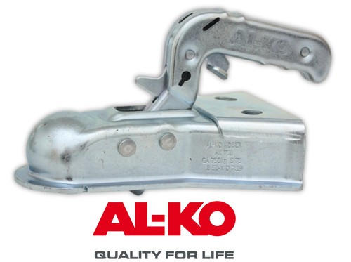 Attelage boule ak 750 - à,