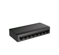 Switch 8 Ports Ethernet Tenda