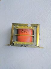 Transformateur Primaire 220 V Sec 380 V 10 Va            DepC8