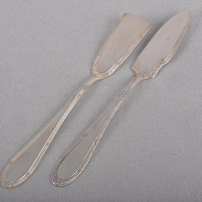 WMF 200 Band Croisé, Beurre &