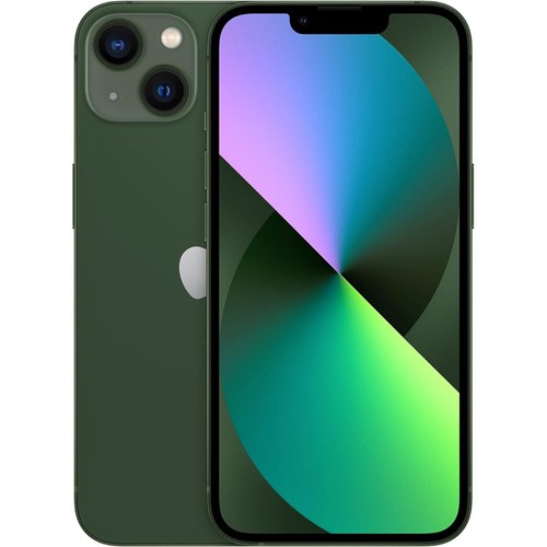 Apple iphone 128gb vert - apple,