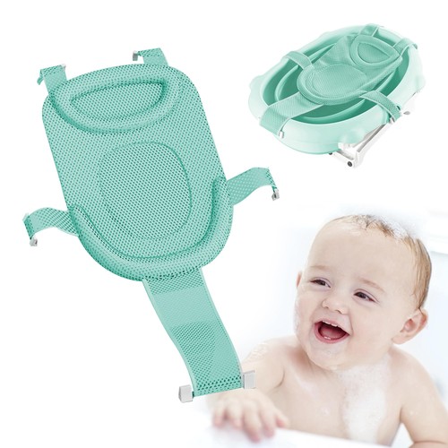 Filet bain bébé insertion - filet,