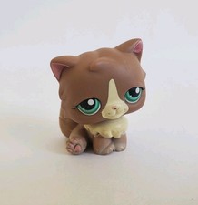 Littlest Petshop LPS #371 Chat