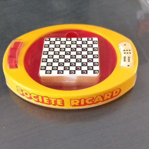 Ricard société jeu - ricard,