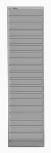 Armoire acier sans porte - armoire,