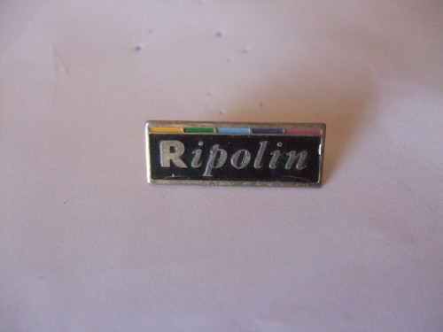 Pins ripolin peinture - ,