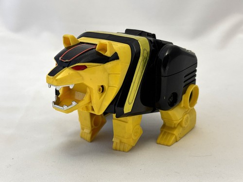 Figurine power rangers - power,
