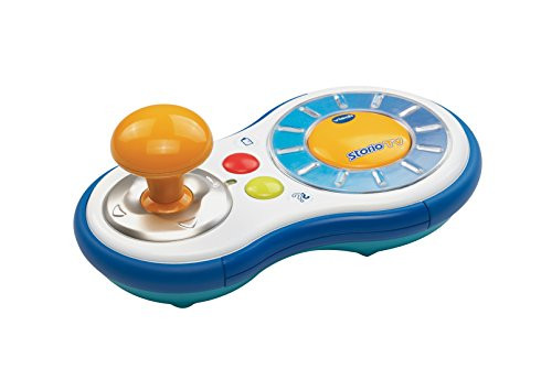 Manette officiel storio - , tv