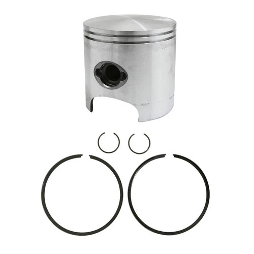 Piston origine piaggio 180 - piaggio,
