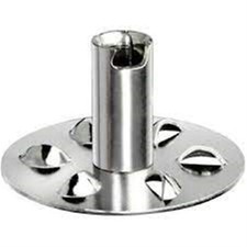 Bamix : Fouet : Disque Foré Pièces de Rechange pour Immersion Blender