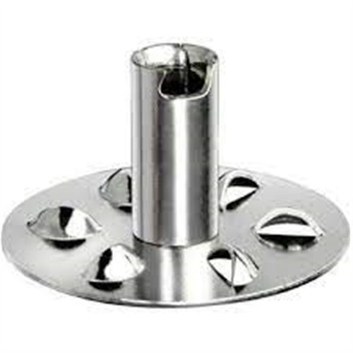 Bamix fouet disque foré - bamix,