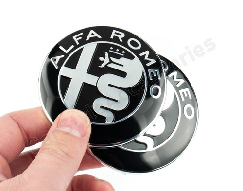 74mm alfa romeo - 74mm,