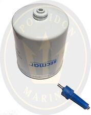 Filtre À Carburant Recmar®