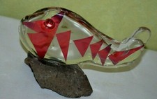 Figurine Sculpture Poisson