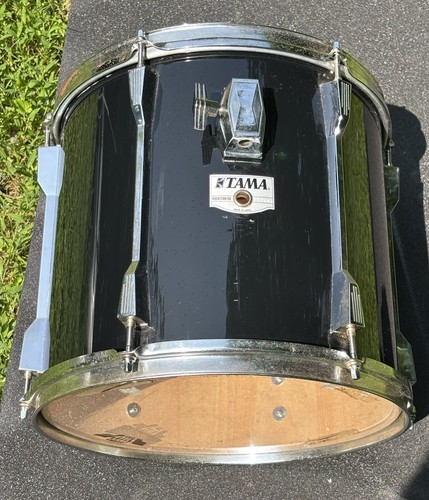 Vintage 1980 tama rockstar - vintage,