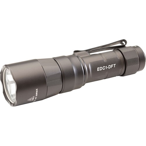 Surefire edc1 dft high candela - edc1-dft,