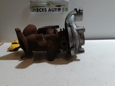 Turbo RENAULT LAGUNA 1 PHASE 2