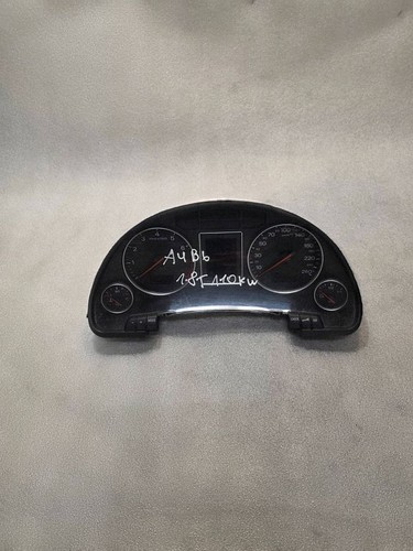 0263626016 audi 8e 8h - s4,