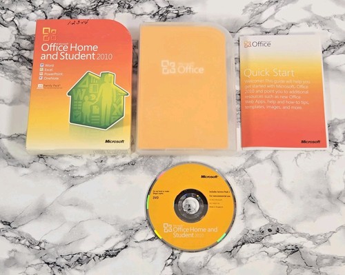 Microsoft office home - office,