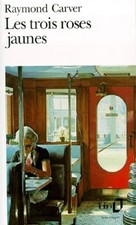 Les Trois roses jaunes -