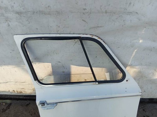 Porte avant droit citroen - avant,