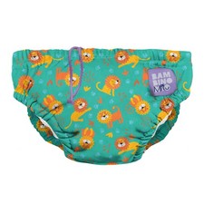 Couche de bain Lavable 0 mois