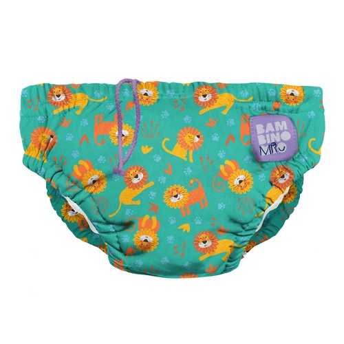 Couche bain lavable - bain,