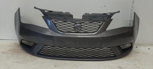 Pare choc avant seat ibiza - avant, 4