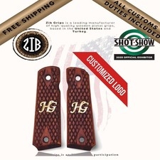 Poignées Zib série poignées