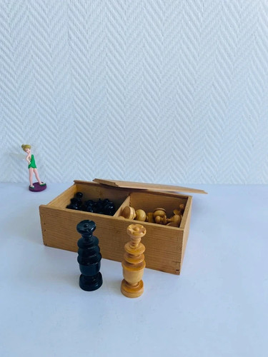 Jeu échecs ancien - jeu, style