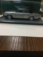 NEO44140 Bentley T2 1/43