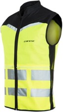 Gilet haute visibilité