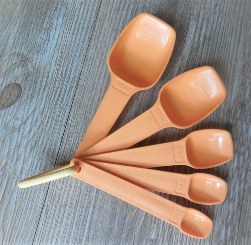 Tupperware 5 petites - tupperware,