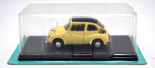 Die cast subaru 360 - ",