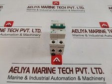 Moeller Xpole Plsm-C6/2 Disjoncteur 230VAC 5KA-277/480VAC