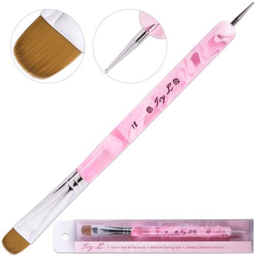 Ivyl art ongles brosse - ivyl, &