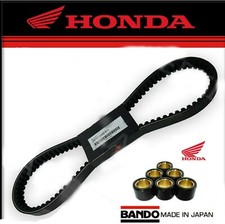 Set Courroie Transmission