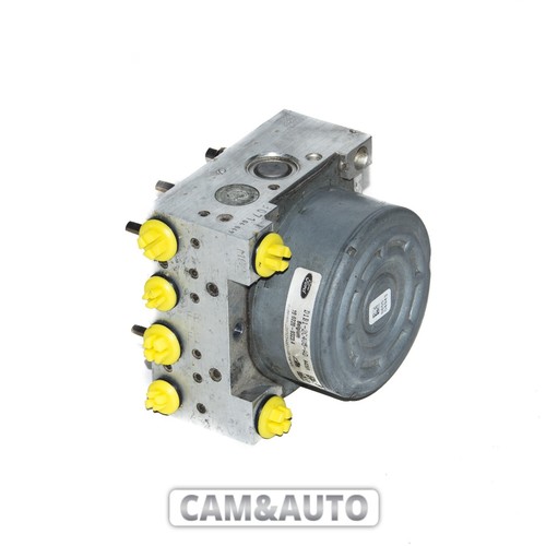 Bloc hydraulique abs - hydraulique,