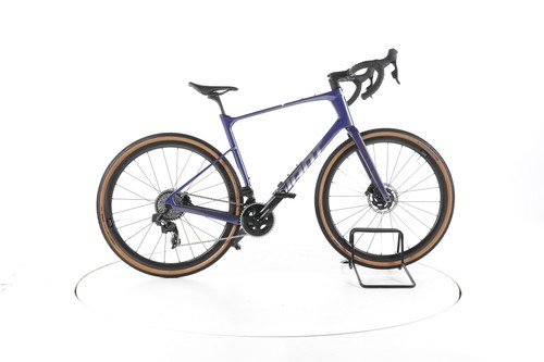 Giant revolt advanced - pro, 0
