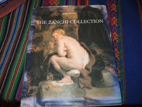The zanchi collection didier - the,