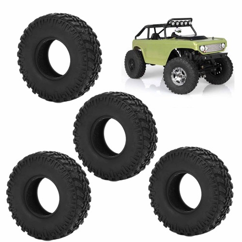 4pcs micro crawler - 4pcs,