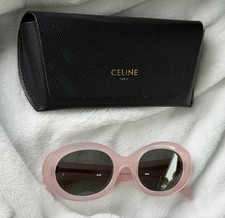 Lunettes de soleil CELINE pour