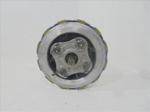 Embrayage suzuki savage 650 - suzuki,