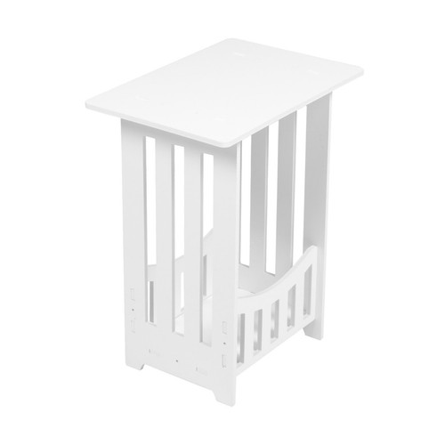 Sofa side table décoration - sofa,