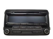 Radio Cd Volkswagen 1K0035186AN 7640211360 Bosch