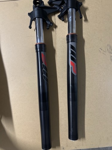 Fourche ktm - fourche,