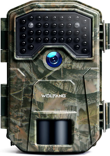 Caméra chasse 48mp hd - caméra, de