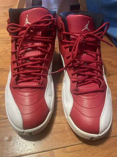 Nike air jordan - 12, retro